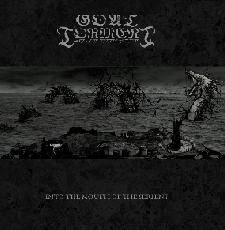 Goat Torment : Into the Mouth of the Serpent